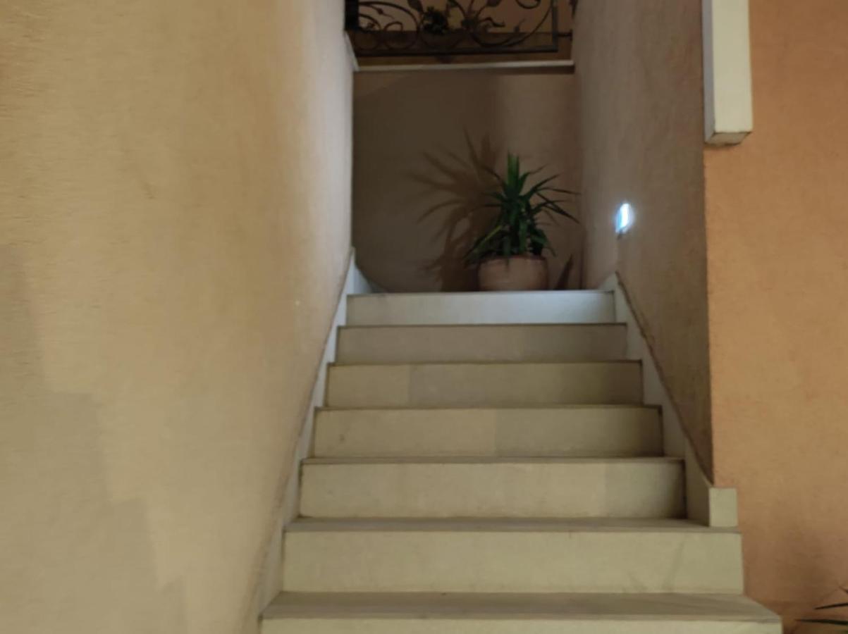 מאקרסקה Apartmani Kike מראה חיצוני תמונה