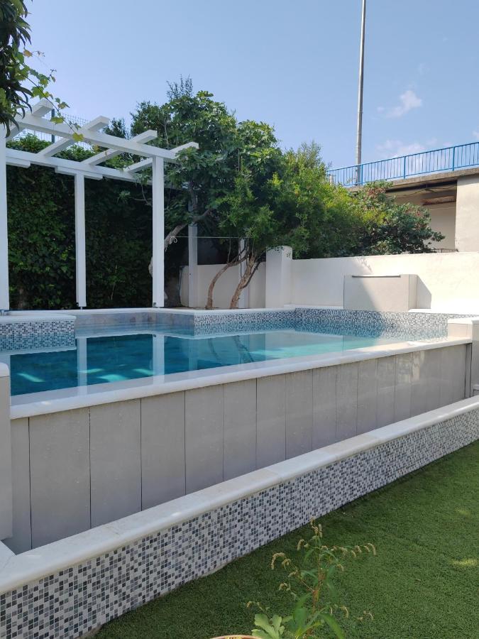 מאקרסקה Apartmani Kike מראה חיצוני תמונה