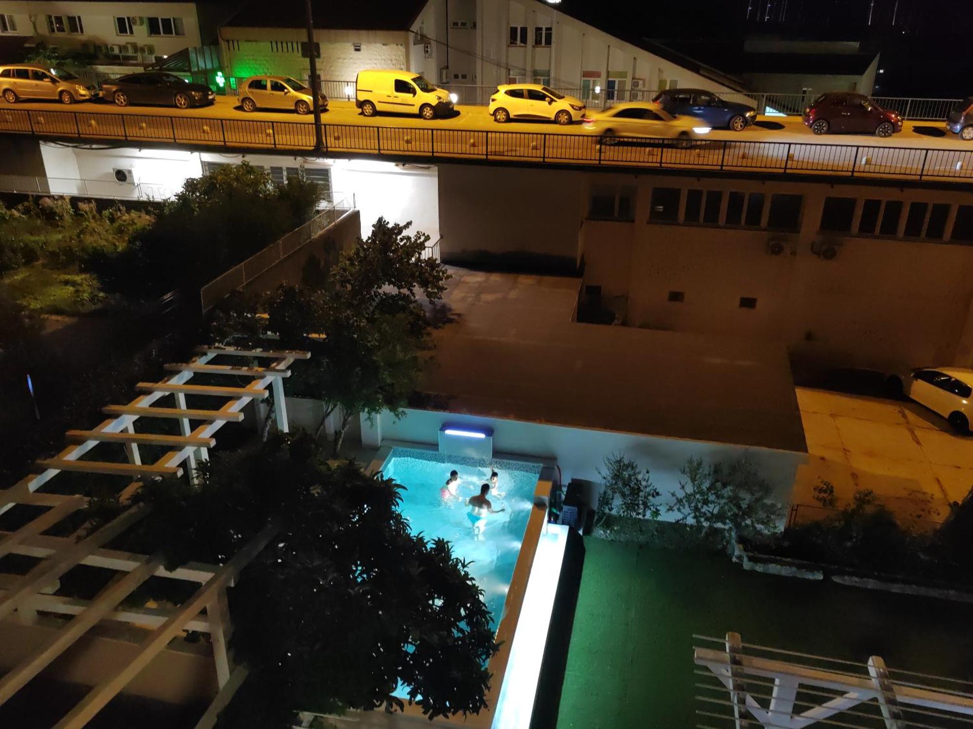 מאקרסקה Apartmani Kike מראה חיצוני תמונה