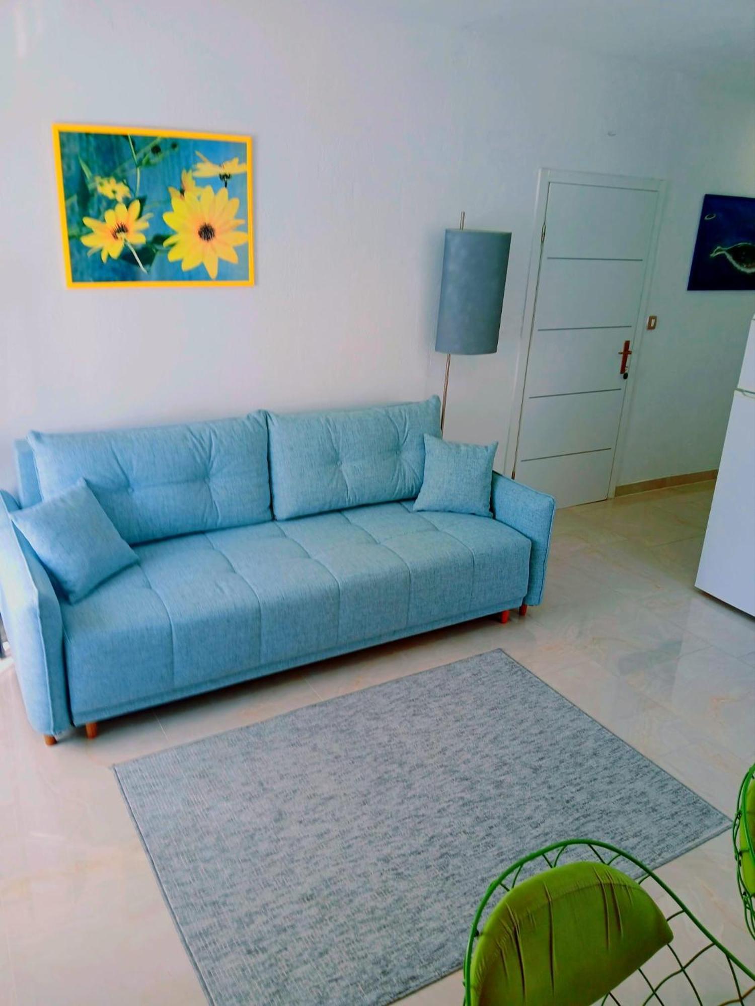 מאקרסקה Apartmani Kike מראה חיצוני תמונה