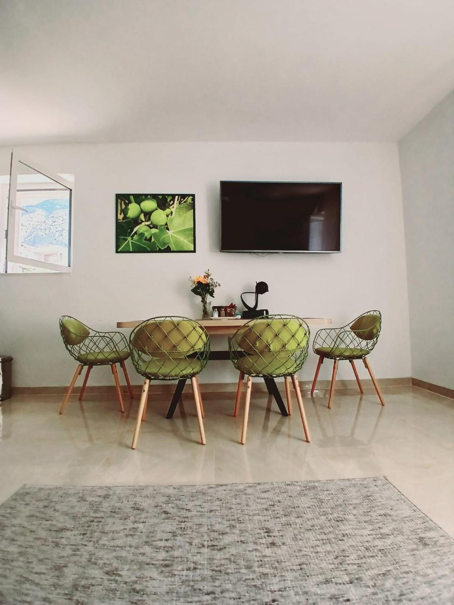 מאקרסקה Apartmani Kike מראה חיצוני תמונה