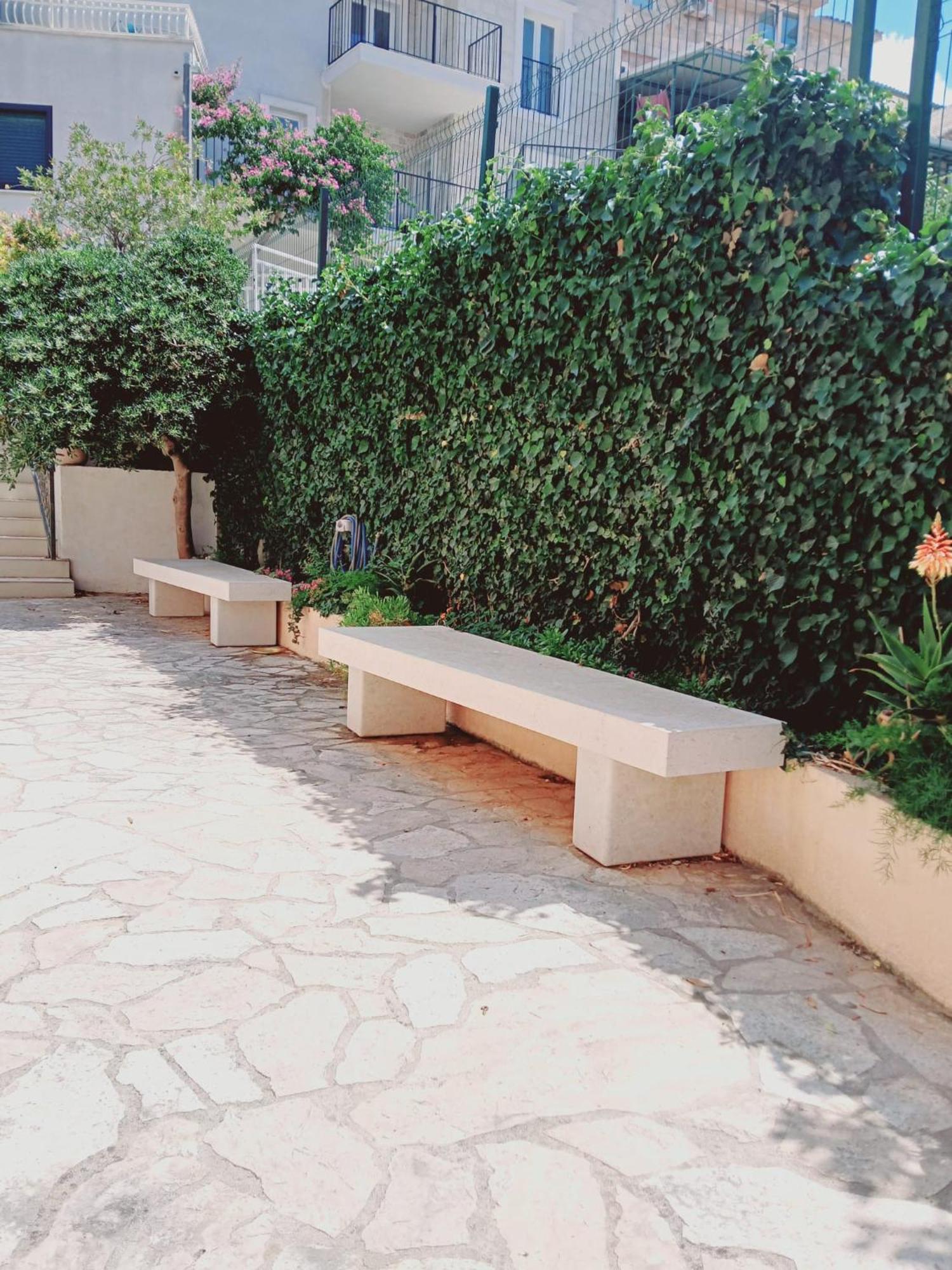 מאקרסקה Apartmani Kike מראה חיצוני תמונה